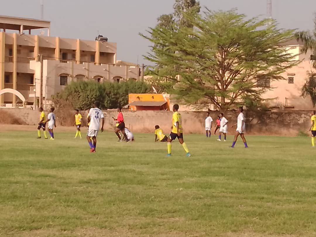 Football féminin : la Ligue1 2023-2024 a donné son coup d’envoi. 